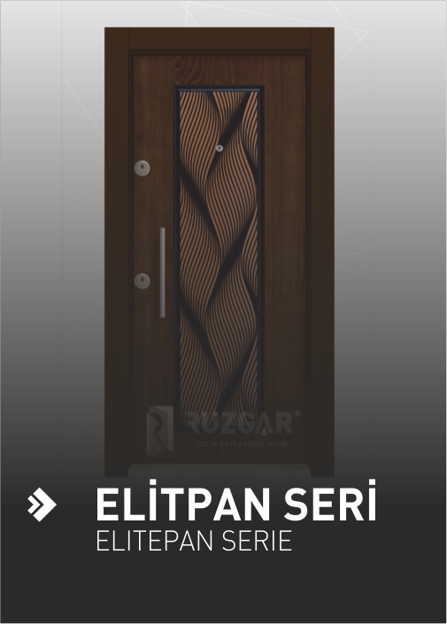 ELİTPAN SERİ